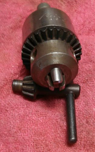 Jacobs multi craft drill replacement chuck made in usa for sale