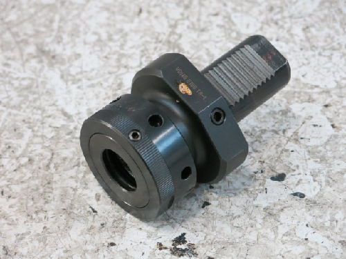 SANDVIK VDI40-E100-TG-1 COLLET CHUCK,TG-100,VDI-40 SHANK