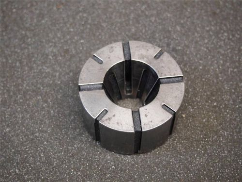 Speedgrip D2003-S B#4 2.834 Standard Taper Collet