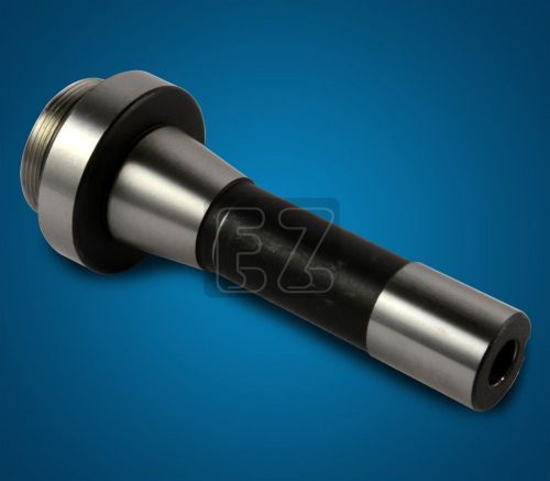 Precision Boring Head Shank R8 1-1/2&#034;-18 Thread