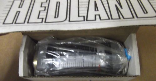 HEDLAND Flowmeter,  H7058-005 H7058B005