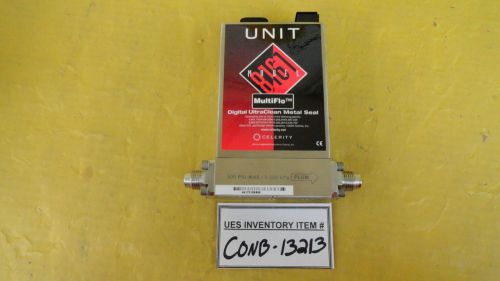 Celerity UFC-8161C Mass Flow Controller AMAT 3030-12413 Used