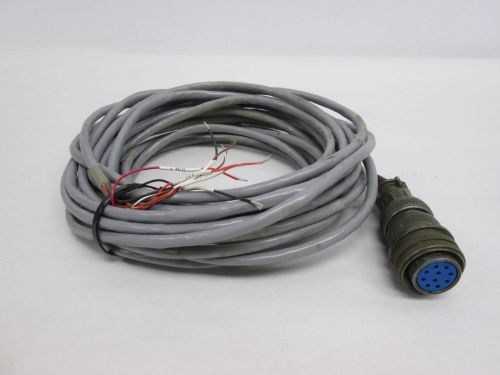 NEW NORDSON 772053A CORDSET D316364