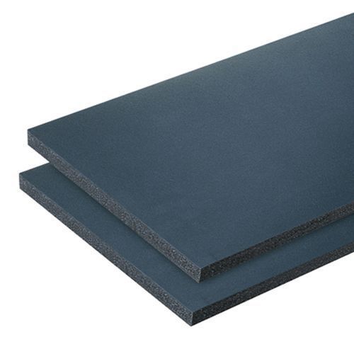 Armaflex Sheet Rubber 1&#034; Closed Cell Foam