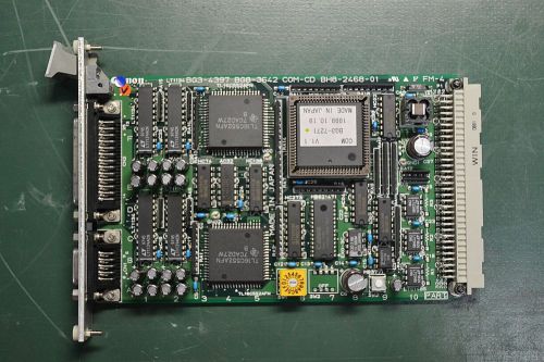 CANON BG3-4397 Board