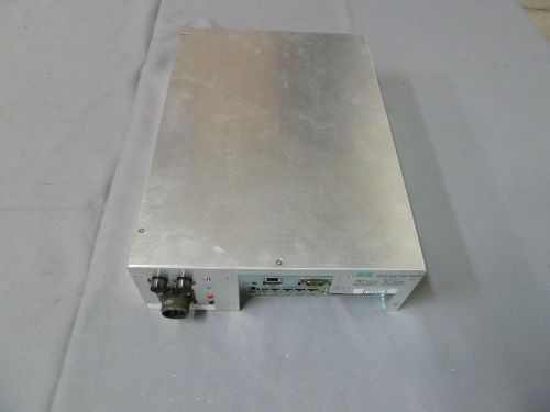 TEL TOKYO ELECTRON ECC2 CONTROLLER 2L80-000211-16 (TEL UNITY DRM2)