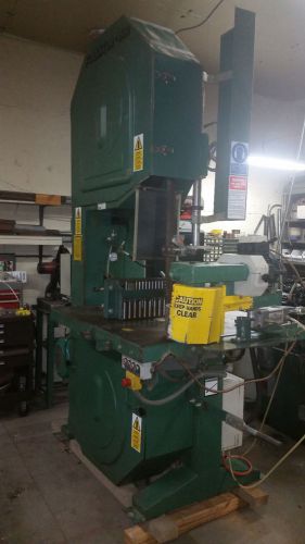 Forestor bandsaw resaw for sale