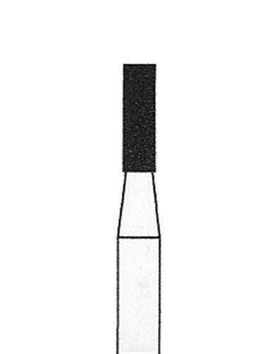 Premium Multi-Use Diamond-ROUND-835/012SC (A13XC)-Medium(15 Burs $1.6/bur)