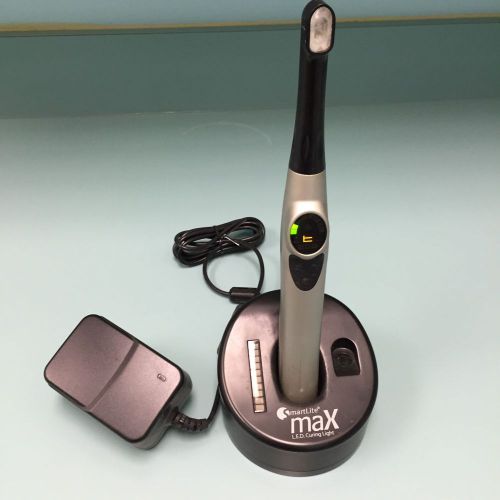 Dentsply SmartLite MAX L.E.D. Curing Light