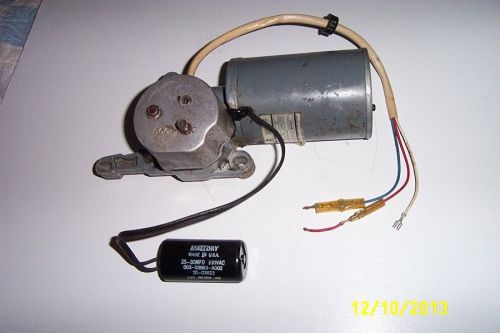 DENTAL EZ BASE MOTOR FOR J, JS, V, VS 3 MO. WARRANTY