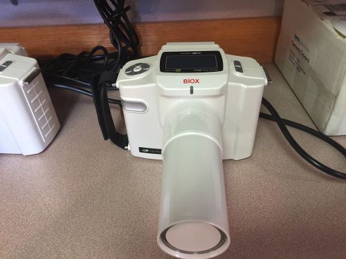 Biox Handheld Portable Xray