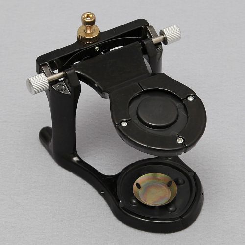 Dental Lab Instrument Magnetic Articulator High Quality Adjustable Small Type US