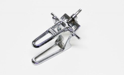 ARTICULATOR CHROME PLATED CROWN &amp; BRIDGE 345-8182