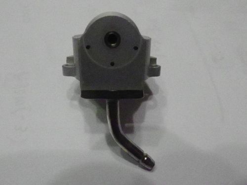 Cerec 3 or inLab Mill Gear Box Gear Head