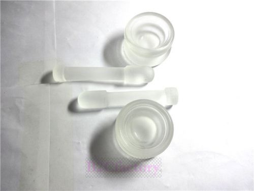 2pcs Mortar &amp; Pestle dental emporium New