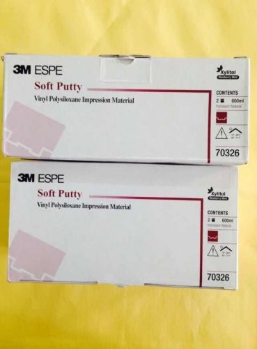 3M ESPE Soft Putty #70326