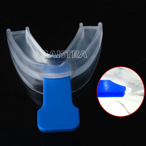 STOP SNORING SOLUTION Anti Snore Mouthpiece Tray Stopper Sleep Apnea Mouthguard