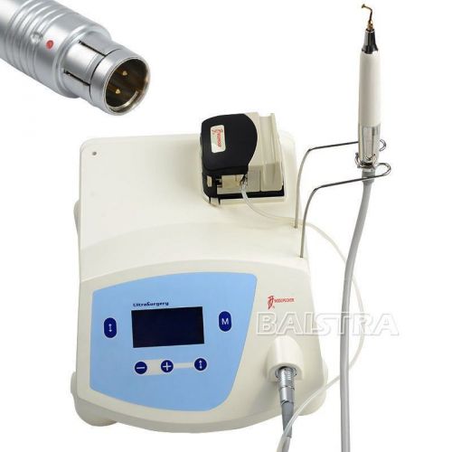 FDA Woodpecker Dental Ultrasonic Piezo Surgery Bone Motor HB-1 Handpiece Tips