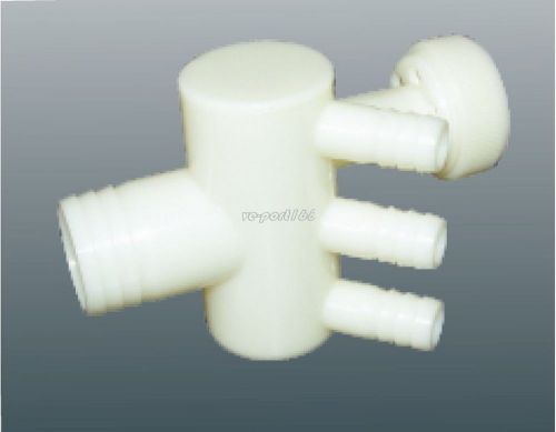 1PC New COXO Dental Multiple Direction Drainage Adaptor CX187