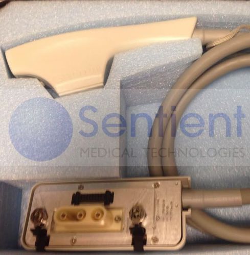 SCITON BBLS HANDPIECE / HAND PIECE - REFURBISHED - RESET SHOT COUNT