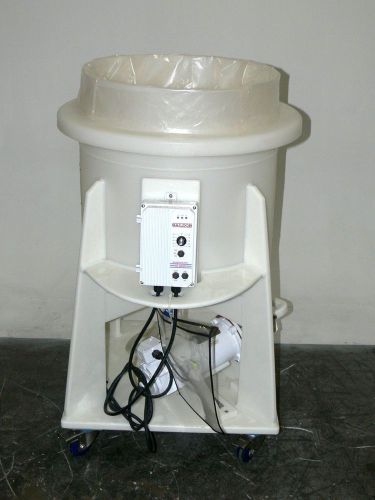 Xcellerex XDM-100 Disposable Mixing System- Single use Bag Mixer