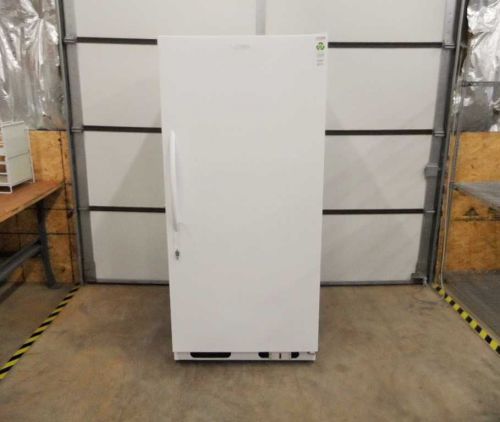 Frigidaire -20 Freezer LFFU2065DW8