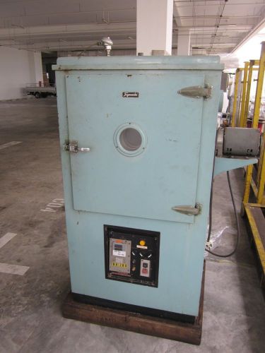 Floor standing Drying / Curing Oven, 200 deg C