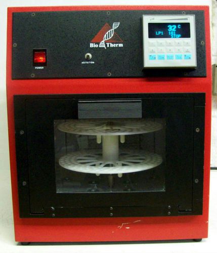 ST. JOHN 128-0 BIO-THERM BIO-OVEN 32K RAM BIOOVEN BIOTHERM