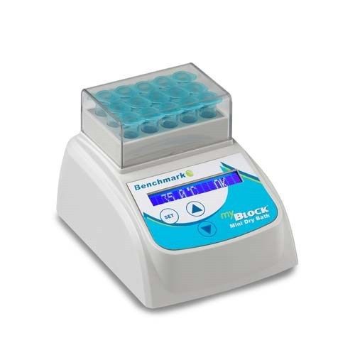 BENCHMARK SCIENTIFIC MINI DRY BATH BSH200