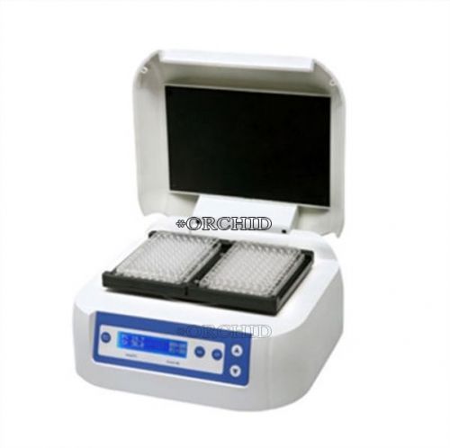 Microplate new thermo degree mk100-2a rt.+5~70 incubator for sale