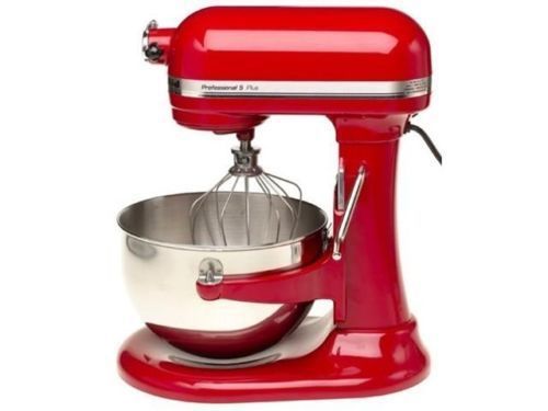 *NEW* KitchenAid KV25GOXER Professional 5™ Plus Series 5 Quart Bowl-Lift Stand