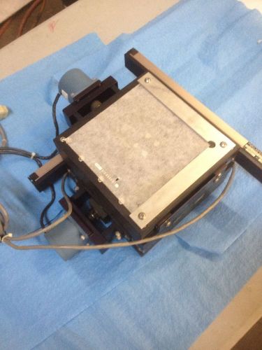 Dci platform with drc dynamics research encoder for sale