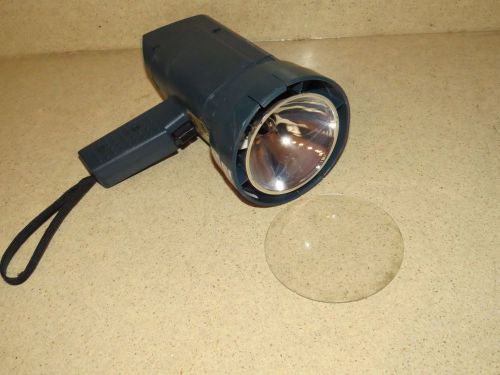 ^^ PBX MONARCH NOVA-STROBE PHASER HANDHELD STROBE LIGHT STROBOSCOPE -B