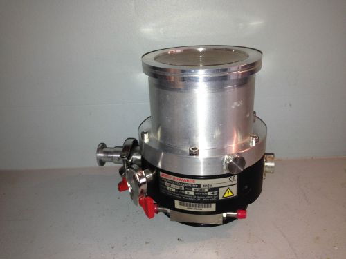 BOC Edwards EXT 250 Turbomolecular Pump