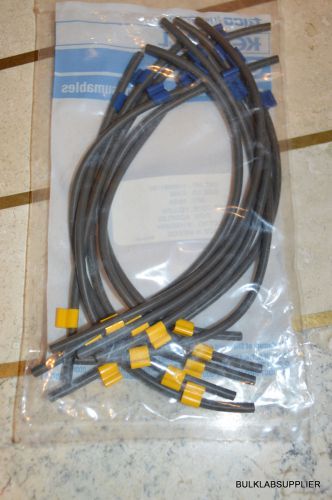 Elkay AcidFlex Acid Flexible Pump Tube  I.D. 0.060 Yellow/Blue 12/pk 1160651190