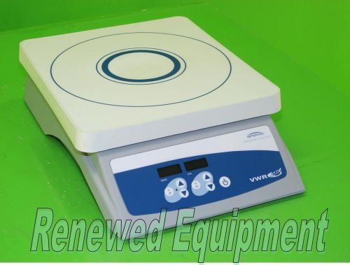 Vwr scientific model 760 or  986922 symphony advanced high volume stirrer #4 for sale