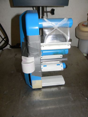 Millipore ez-pak membrane dispenser edisp001, works, but has cosmetic damage for sale