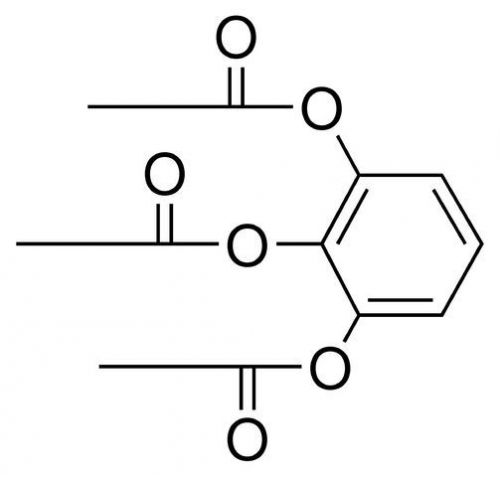 Pyrogallol triacetate 300g