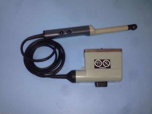 B&amp;K 8818 Triplane Prostate Ultrasound Transducer