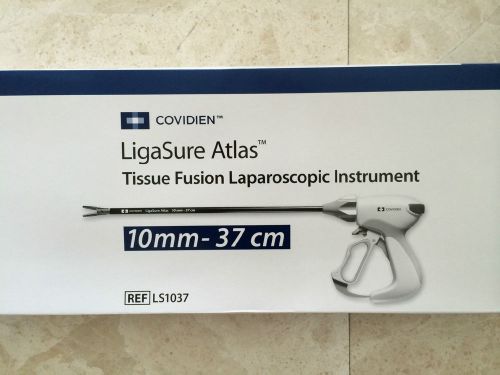 AUTO SUTURE, COVIDIEN LIGASURE LS1037