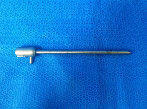 Stryker Endoscopy Hip Cannula 275-723-100