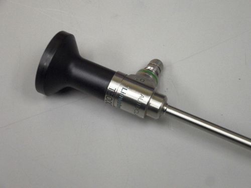 Linvatec T5000 0 Degree 5mm Laproscope Endoscopy