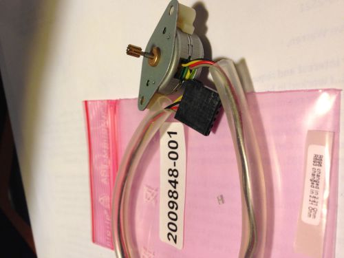 printer driver motor for MAC 1200 ekg