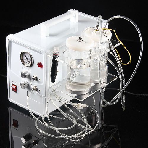 Microdermabrasion Hydro Face Skin Dermarasion Facial Skin Rejuvenation Spa