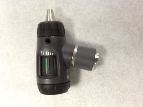 WELCH ALLYN 3.5V MACROVIEW DIAGNOSTIC OTOSCOPE HEAD