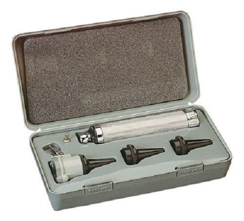 GRAHAM FIELD Standard Otoscope Set. Free Shipping. 1227-1