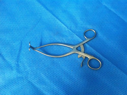 Medline Gelpi Retractor 18.802.18