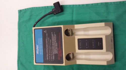 Stryker Battery Charger System 2000 (2110)