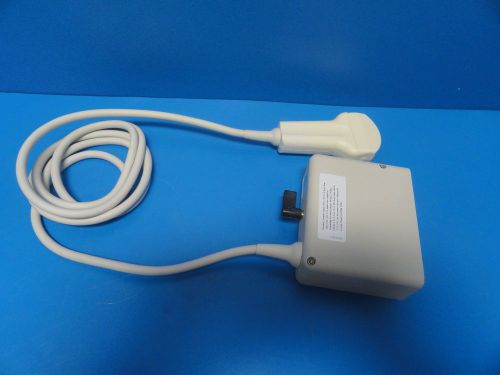 GE AT-C52 (AT C5-2) Ref 2337678 Convex Ultrasound Transducer Probe