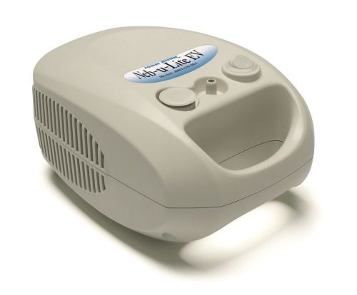 John Bunn Neb-u-Lite EV Small Nebulizer Compressor